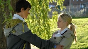 Poster for Episode 1