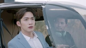 Poster for Episode 28