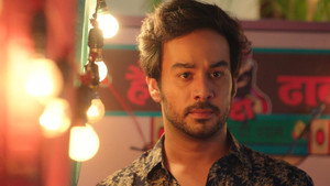 Poster for Sahas Sets the Date on Fire!