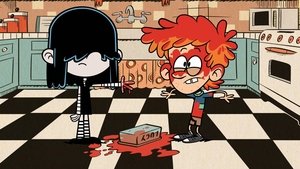 Poster for Back in Black