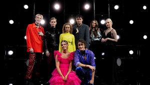 Poster for Episode 34