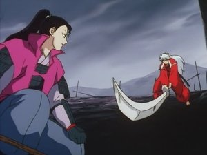Poster for Inuyasha's Soul, Devoured