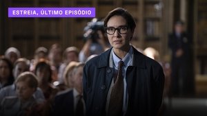 Poster for Episode 6