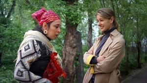 Poster for Episode 12