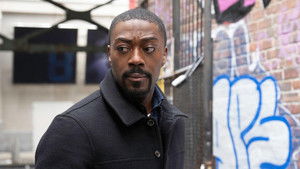 Poster for New Normal