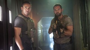 Poster for Episode 8