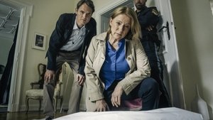Poster for Episode 8