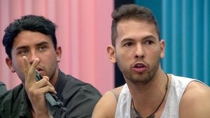 Poster for Day 2 Poster for Day 2