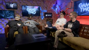 Poster for Episode 7