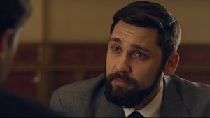 Poster for Episode 8