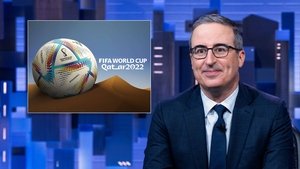 Poster for November 20, 2022: Qatar World Cup