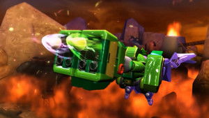 Poster for Episode 38