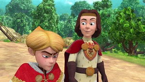 Poster for A Friendly Little Stroll