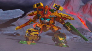 Poster for Episode 33