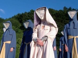 Poster for Episode 6