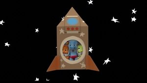 Poster for Blast Off!