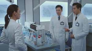 Poster for Episode 5 Poster for Episode 5