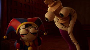 Poster for The Mystery of Mildenhall Manor