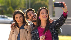 Poster for Episode 50