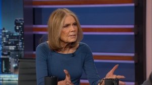 Poster for Gloria Steinem