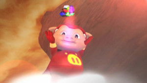 Poster for Episode 14