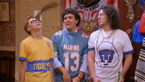 Poster for El futbolito