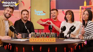 Poster for Episode 5