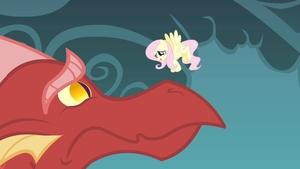 Poster for Dragonshy