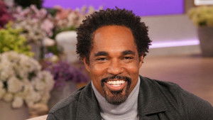 Poster for Jason George Poster for Jason George