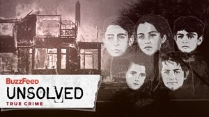 Poster for The Mysterious Disappearance of the Sodder Children