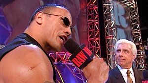 Poster for RAW 445