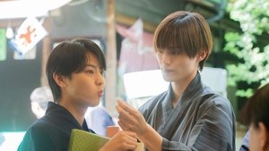 Poster for The Final Day: The Ace’s Heartfelt Confession