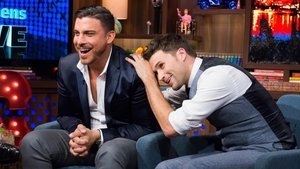 Poster for Jax Taylor & Tom Schwartz