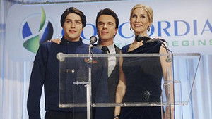 Poster for Concordia