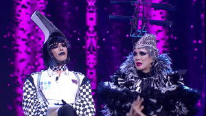 Poster for Final Runway