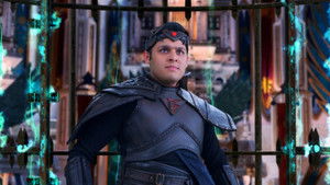 Poster for Kaashvi Ke Andar Ka Maha Jadoo