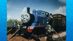 Poster for Thomas and the Trucks