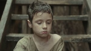 Poster for The Slave Poster for The Slave