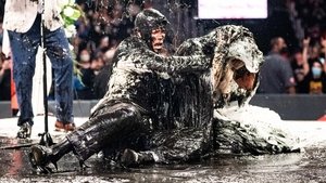 Poster for RAW #1492