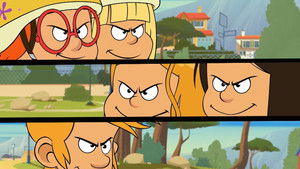 Poster for Episode 30