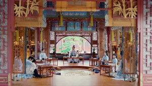 Poster for Zhu lian bi he: Chapter 1