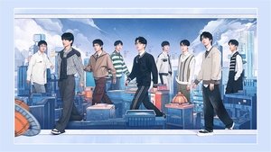 Poster for Episode 1 Extras