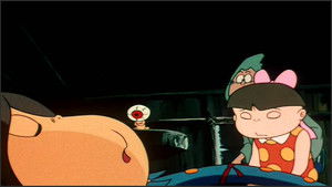 Poster for Episode 45