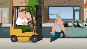 Poster for Peter Problems