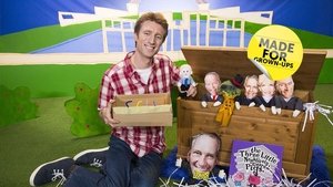 Poster for Packing up the Pollies