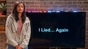 Poster for We Lied Again