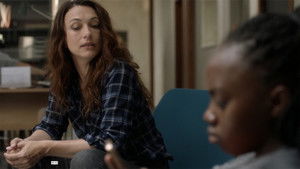 Poster for Episode 3