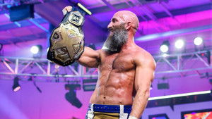 Poster for September 21, 2021