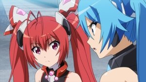 Poster for The Third Twin-Tail!