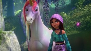 Poster for Unicorn Academy